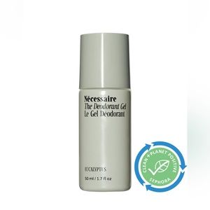NEW NÉCESSAIRE The Deodorant Gel
